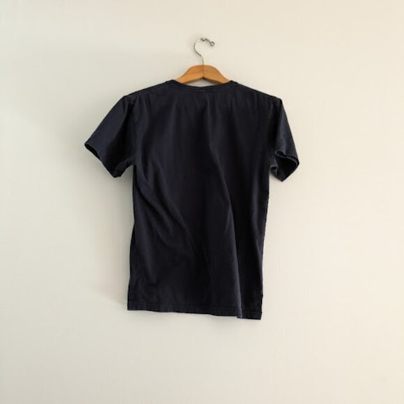 Adidas Philadelphia Sixers NBA Black T-Shirt Size S - Picture 3 of 6